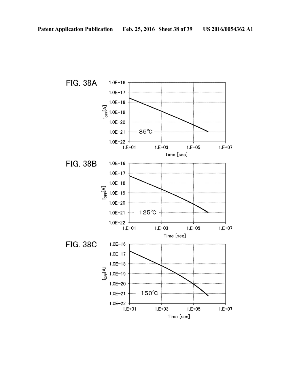 SEMICONDUCTOR DEVICE AND METHOD FOR MEASURING CURRENT OF SEMICONDUCTOR     DEVICE - diagram, schematic, and image 39