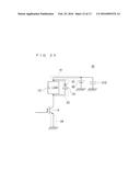 WIRING CORE STRUCTURE, SEMICONDUCTOR EVALUATION DEVICE AND SEMICONDUCTOR     DEVICE diagram and image