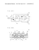 WIRING CORE STRUCTURE, SEMICONDUCTOR EVALUATION DEVICE AND SEMICONDUCTOR     DEVICE diagram and image