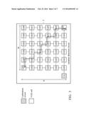 METHOD FOR PROVIDING AN ON-CHIP VARIATION DETERMINATION AND INTEGRATED     CIRCUIT UTILIZING THE SAME diagram and image