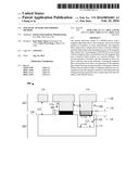 MAGNETIC SENSOR AND FORMING METHOD diagram and image