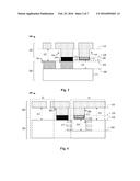 MAGNETIC SENSOR AND FORMING METHOD diagram and image