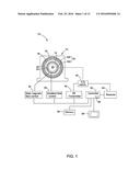 SYSTEM FOR REDUCING THERMAL SHIELD VIBRATIONS diagram and image