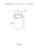 SYSTEM FOR REDUCING THERMAL SHIELD VIBRATIONS diagram and image