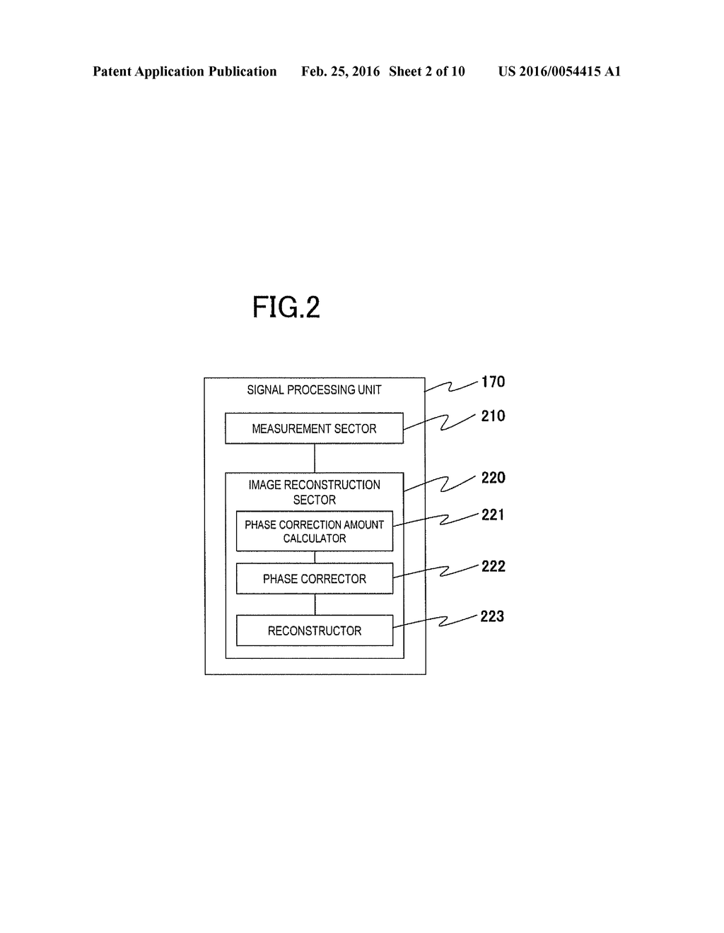 MAGNETIC RESONANCE IMAGING APPARATUS AND MAGNETIC RESONANCE IMAGING METHOD - diagram, schematic, and image 03