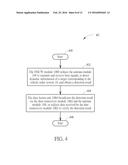 Pre-warning Method and Vehicle Radar System diagram and image