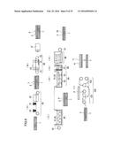 ROLL OF CONTINUOUS WEB OF OPTICAL FILM LAMINATE AND PRODUCTION METHOD     THEREFOR diagram and image