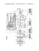 ROLL OF CONTINUOUS WEB OF OPTICAL FILM LAMINATE AND PRODUCTION METHOD     THEREFOR diagram and image