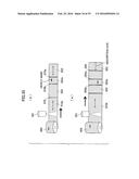 ROLL OF CONTINUOUS WEB OF OPTICAL FILM LAMINATE AND PRODUCTION METHOD     THEREFOR diagram and image