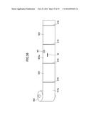 ROLL OF CONTINUOUS WEB OF OPTICAL FILM LAMINATE AND PRODUCTION METHOD     THEREFOR diagram and image