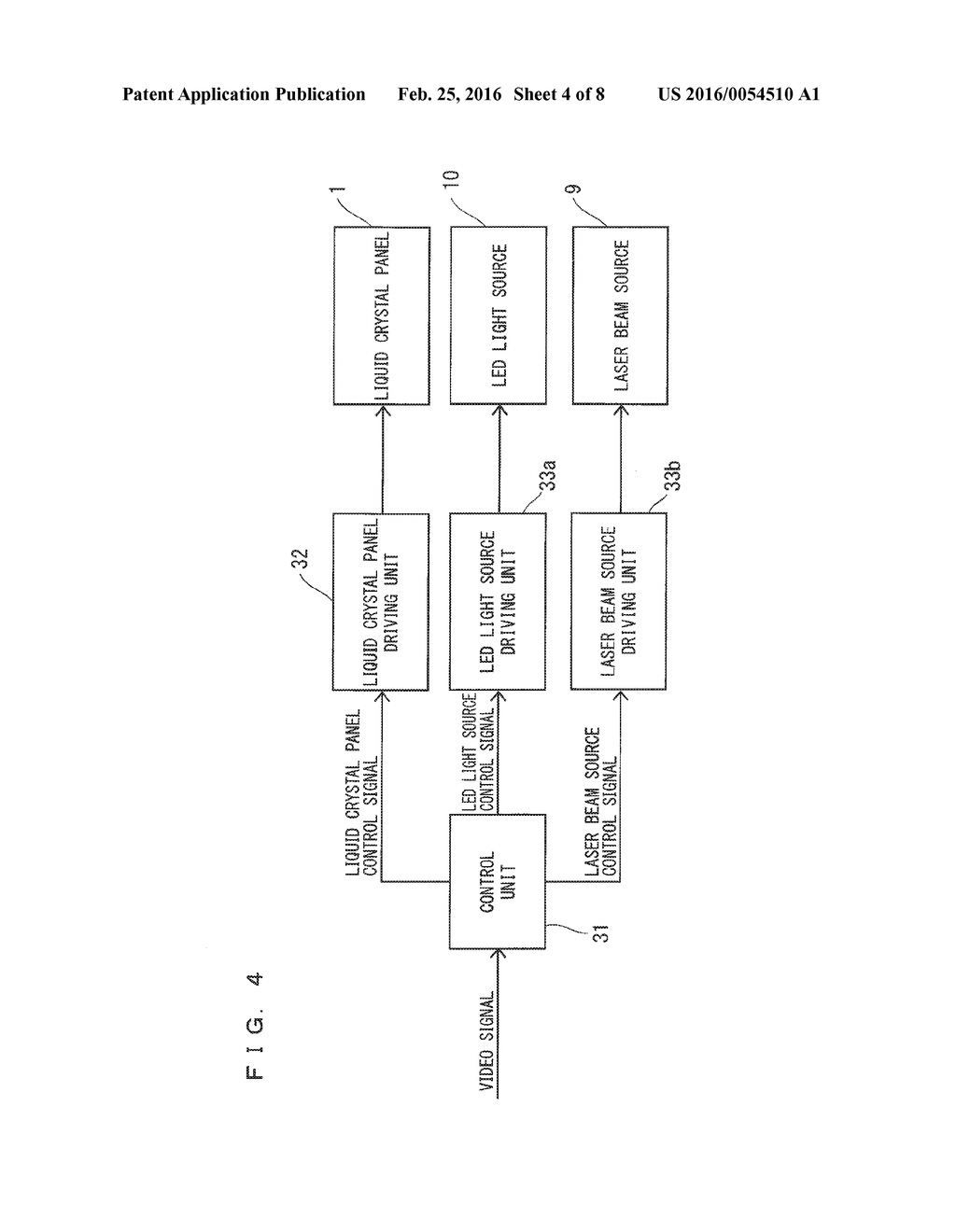 SURFACE LIGHT SOURCE DEVICE AND LIQUID CRYSTAL DISPLAY DEVICE - diagram, schematic, and image 05