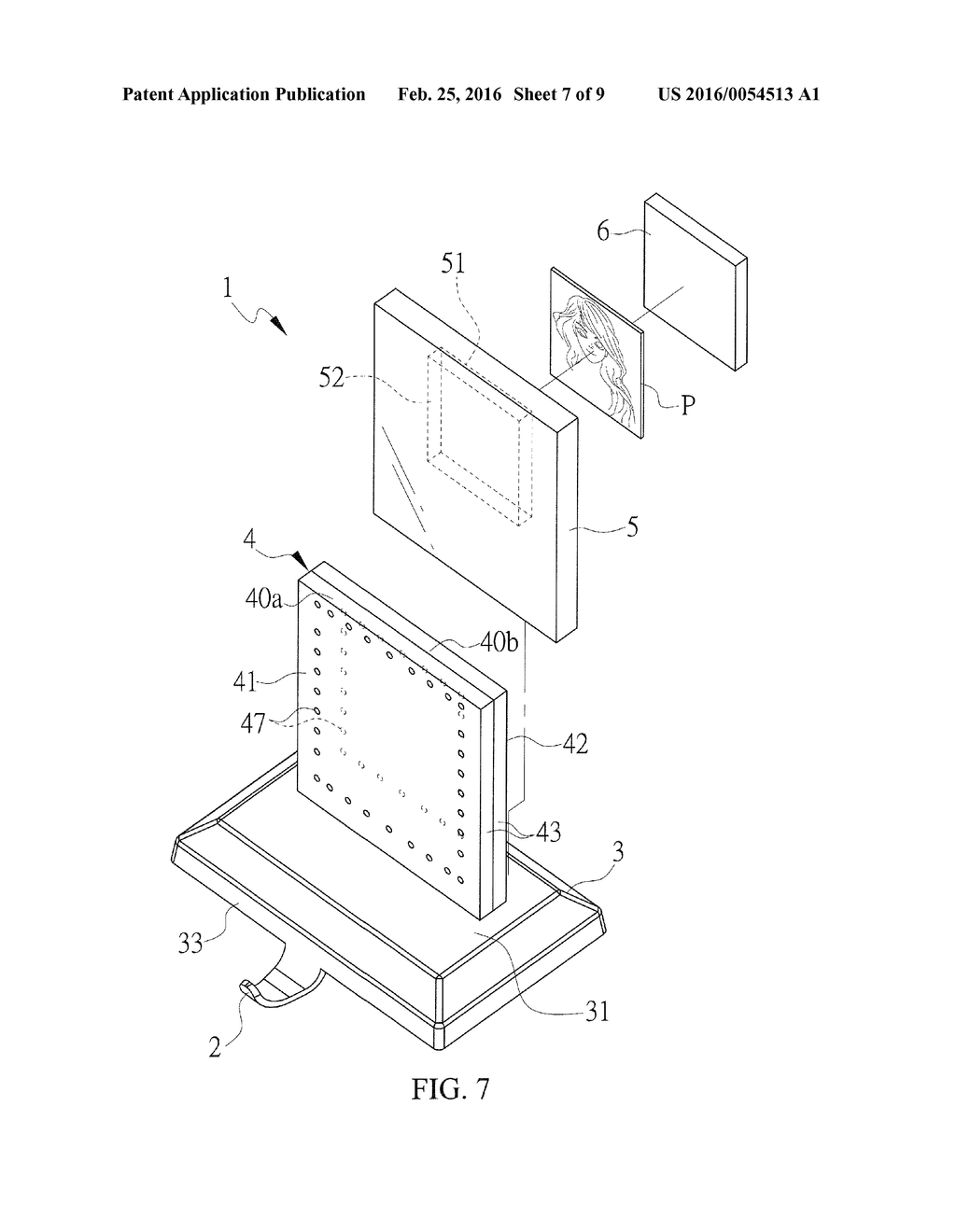 Twinkling Suspender - diagram, schematic, and image 08