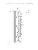 SURFACE LIGHT SOURCE DEVICE AND LIQUID CRYSTAL DISPLAY DEVICE diagram and image