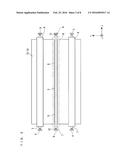 SURFACE LIGHT SOURCE DEVICE AND LIQUID CRYSTAL DISPLAY DEVICE diagram and image