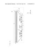 SURFACE LIGHT SOURCE DEVICE AND LIQUID CRYSTAL DISPLAY DEVICE diagram and image