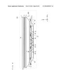 SURFACE LIGHT SOURCE DEVICE AND LIQUID CRYSTAL DISPLAY DEVICE diagram and image