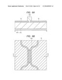 OPTICAL SEMICONDUCTOR DEVICE, AND METHOD FOR PRODUCING THE SAME diagram and image