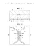 OPTICAL SEMICONDUCTOR DEVICE, AND METHOD FOR PRODUCING THE SAME diagram and image