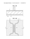 OPTICAL SEMICONDUCTOR DEVICE, AND METHOD FOR PRODUCING THE SAME diagram and image