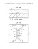 OPTICAL SEMICONDUCTOR DEVICE, AND METHOD FOR PRODUCING THE SAME diagram and image