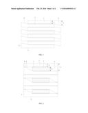 Stack of Light Guide Plates and Method for Processing the Same diagram and image