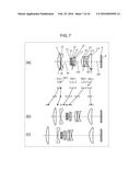 ZOOM LENS SYSTEM, IMAGING DEVICE, AND CAMERA diagram and image