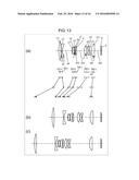 ZOOM LENS SYSTEM, IMAGING DEVICE, AND CAMERA diagram and image