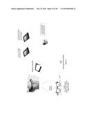 ENHANCED OPTICAL AND PERCEPTUAL DIGITAL EYEWEAR diagram and image