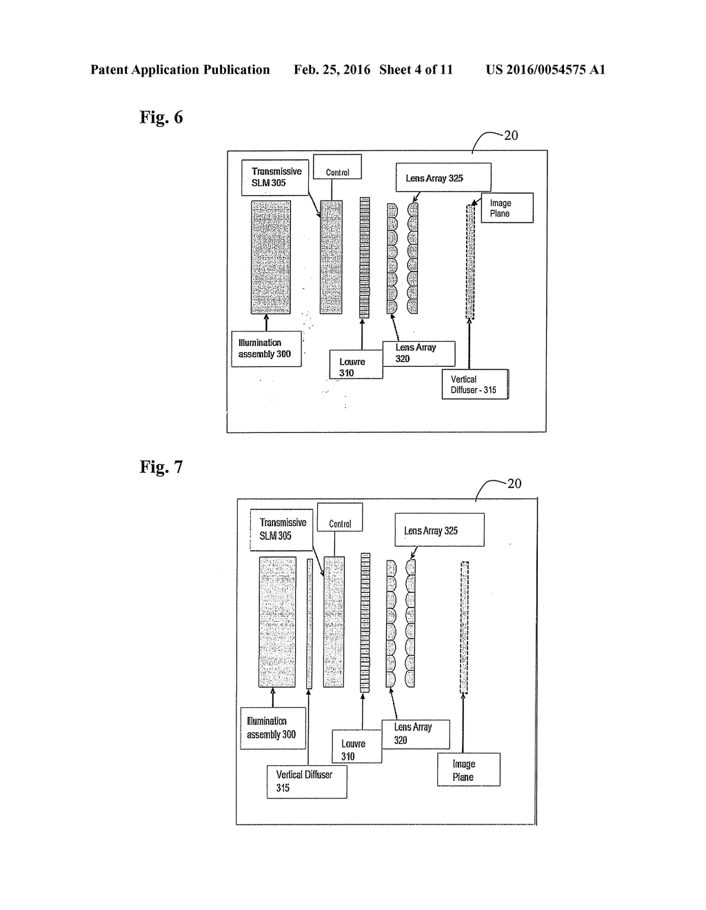 MINIMIZED-THICKNESS ANGULAR SCANNER OF ELECTROMAGNETIC RADIATION - diagram, schematic, and image 05