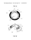 METHODS AND APPARATUS TO FORM BIOCOMPATIBLE ENERGIZATION PRIMARY ELEMENTS     FOR BIOMEDICAL DEVICES diagram and image