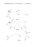 CONTAINER-OPENING EYEWEAR diagram and image