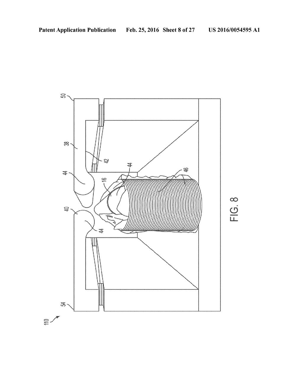 Color Changing Materials Arranged in Slow Particle Coloration Materials - diagram, schematic, and image 09