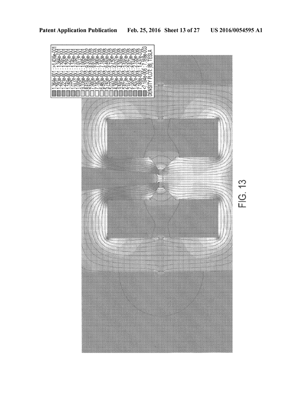 Color Changing Materials Arranged in Slow Particle Coloration Materials - diagram, schematic, and image 14