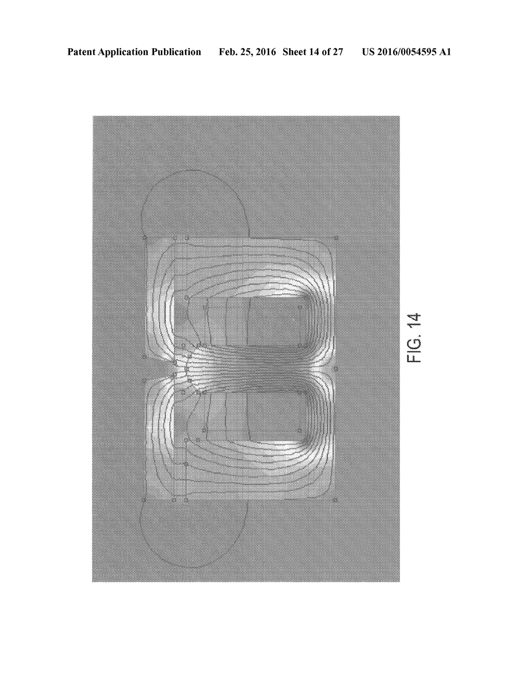 Color Changing Materials Arranged in Slow Particle Coloration Materials - diagram, schematic, and image 15