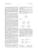 POLYMERISABLE COMPOUNDS AND THE USE THEREOF IN LIQUID-CRYSTAL DISPLAYS diagram and image