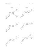 POLYMERISABLE COMPOUNDS AND THE USE THEREOF IN LIQUID-CRYSTAL DISPLAYS diagram and image