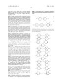 POLYMERISABLE COMPOUNDS AND THE USE THEREOF IN LIQUID-CRYSTAL DISPLAYS diagram and image