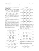 POLYMERISABLE COMPOUNDS AND THE USE THEREOF IN LIQUID-CRYSTAL DISPLAYS diagram and image