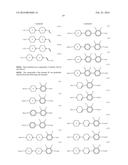 POLYMERISABLE COMPOUNDS AND THE USE THEREOF IN LIQUID-CRYSTAL DISPLAYS diagram and image