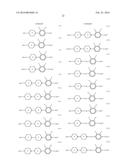 POLYMERISABLE COMPOUNDS AND THE USE THEREOF IN LIQUID-CRYSTAL DISPLAYS diagram and image