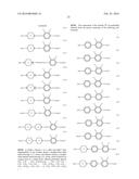 POLYMERISABLE COMPOUNDS AND THE USE THEREOF IN LIQUID-CRYSTAL DISPLAYS diagram and image