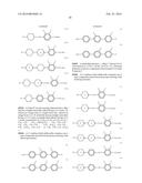 POLYMERISABLE COMPOUNDS AND THE USE THEREOF IN LIQUID-CRYSTAL DISPLAYS diagram and image