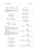 POLYMERISABLE COMPOUNDS AND THE USE THEREOF IN LIQUID-CRYSTAL DISPLAYS diagram and image