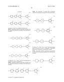 POLYMERISABLE COMPOUNDS AND THE USE THEREOF IN LIQUID-CRYSTAL DISPLAYS diagram and image