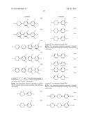 POLYMERISABLE COMPOUNDS AND THE USE THEREOF IN LIQUID-CRYSTAL DISPLAYS diagram and image