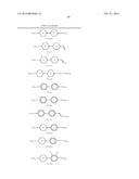 POLYMERISABLE COMPOUNDS AND THE USE THEREOF IN LIQUID-CRYSTAL DISPLAYS diagram and image