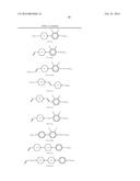 POLYMERISABLE COMPOUNDS AND THE USE THEREOF IN LIQUID-CRYSTAL DISPLAYS diagram and image