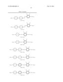 POLYMERISABLE COMPOUNDS AND THE USE THEREOF IN LIQUID-CRYSTAL DISPLAYS diagram and image