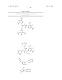 POLYMERISABLE COMPOUNDS AND THE USE THEREOF IN LIQUID-CRYSTAL DISPLAYS diagram and image