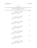 POLYMERISABLE COMPOUNDS AND THE USE THEREOF IN LIQUID-CRYSTAL DISPLAYS diagram and image